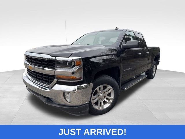 Used 2018 Chevrolet Silverado 1500 LT w/ All Star Edition image 1