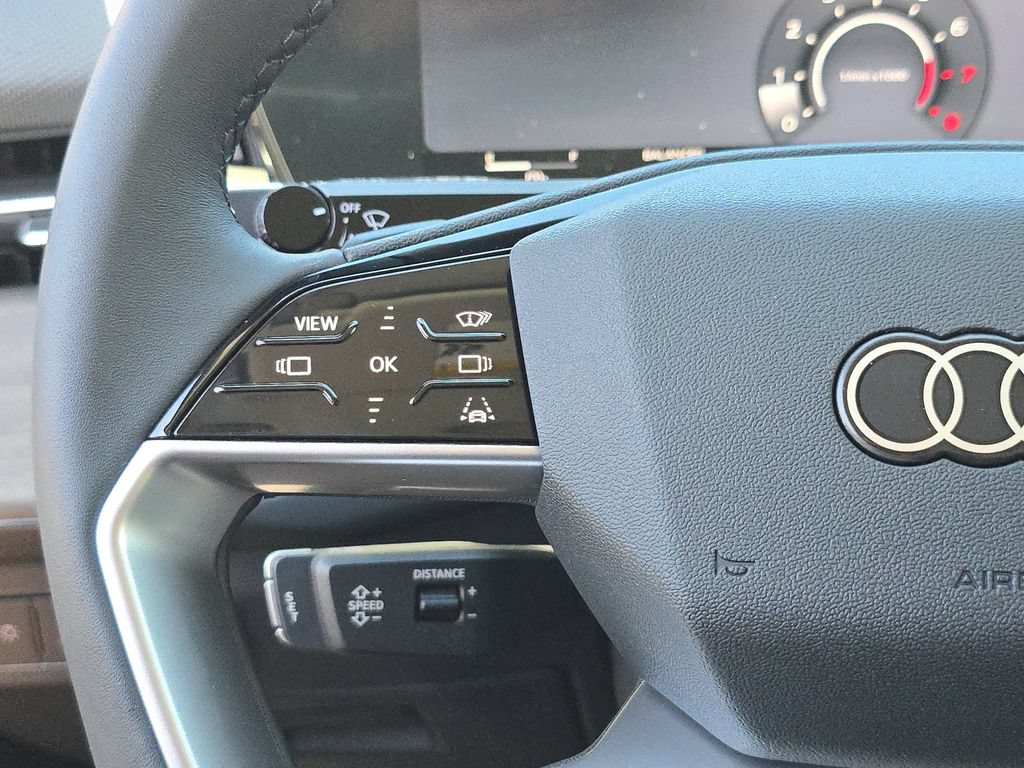 New 2026 Audi Q3 quattro 2.0T AWD/4WD image 20