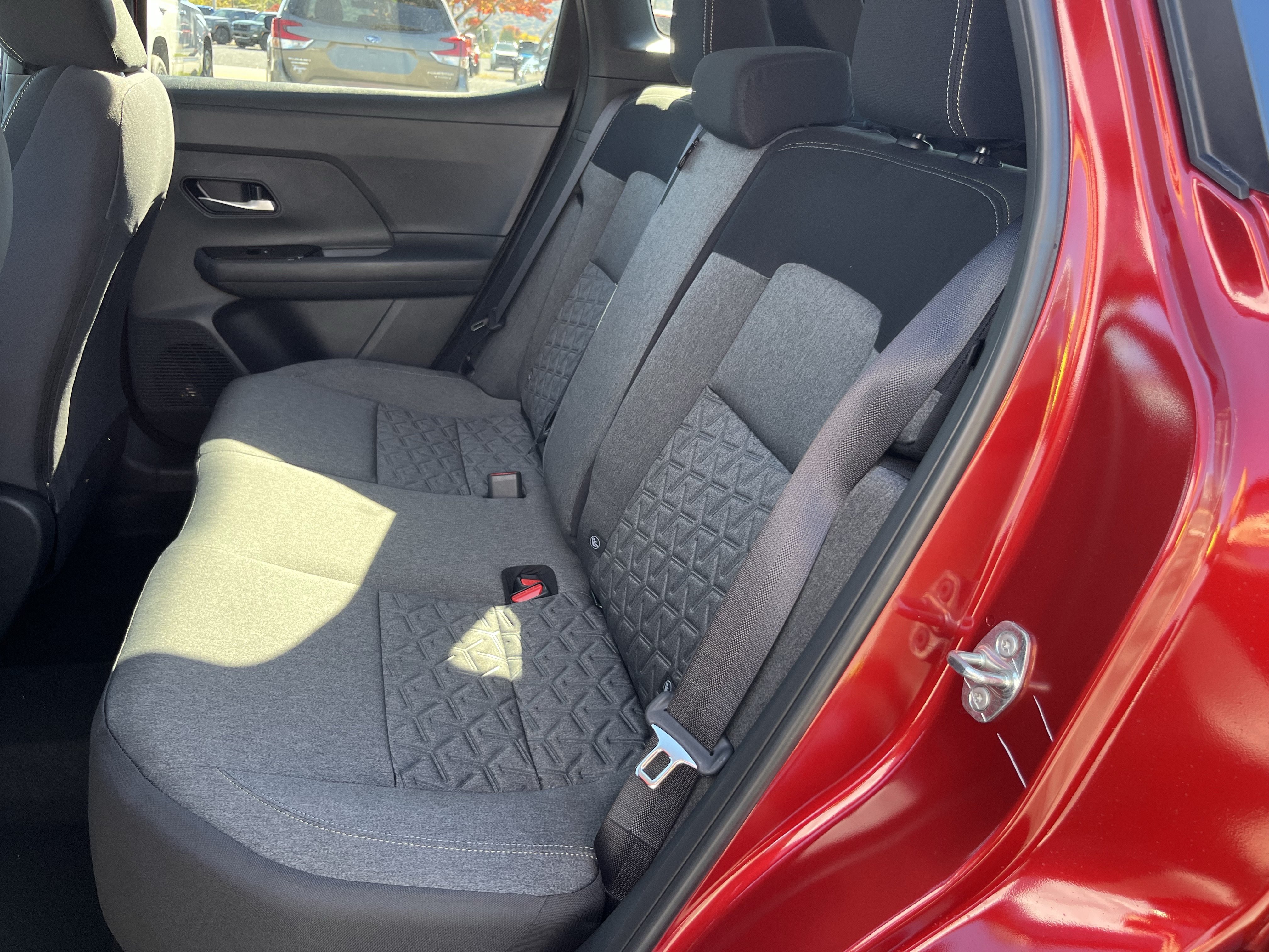 New 2027 Nissan Kicks SV w/ SV Premium Package AWD/4WD image 15
