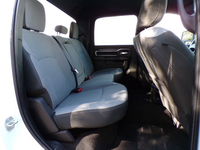 Used 2024 RAM 3500 Big Horn image 9