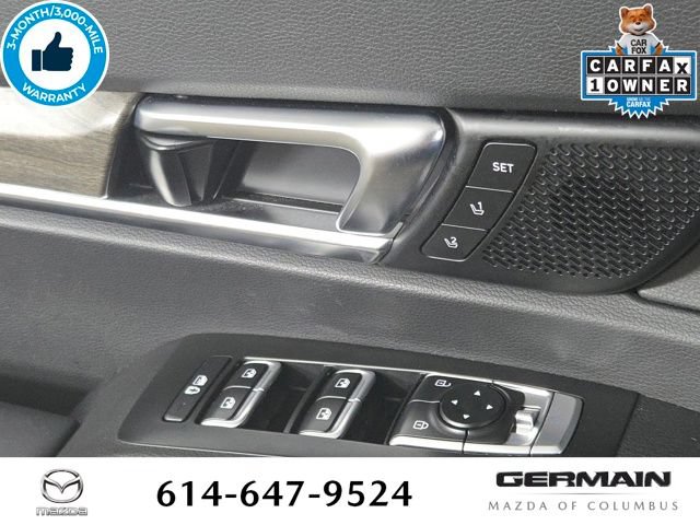 Used 2021 Kia Telluride SX AWD/4WD image 26