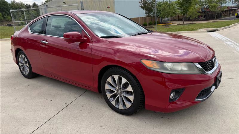 Used 2013 Honda Accord EX-L image 7