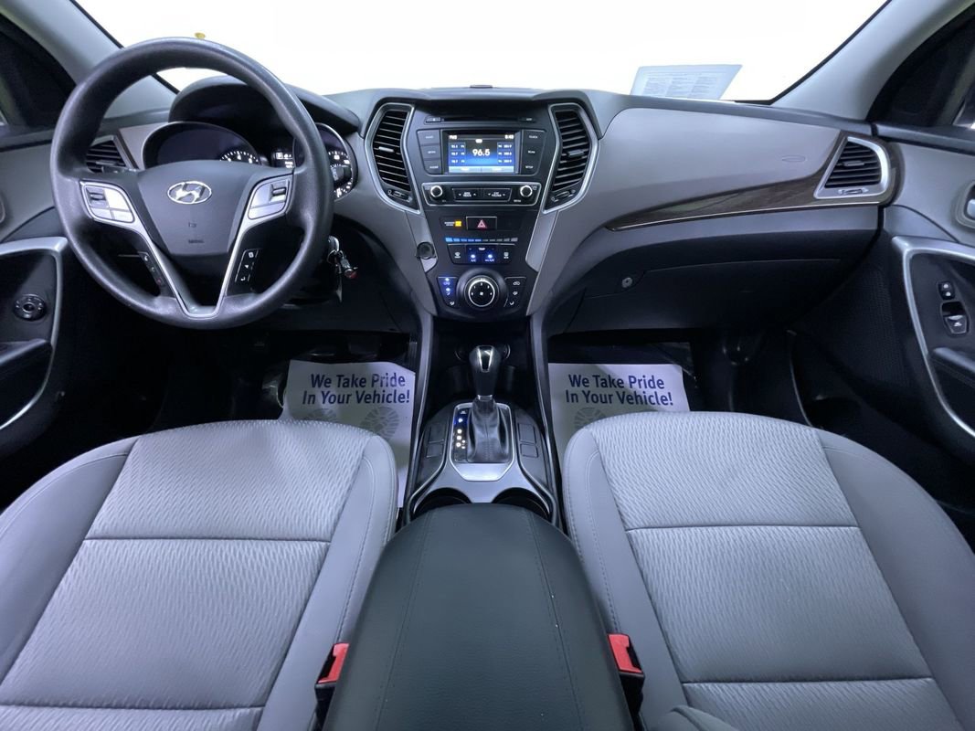 Used 2017 Hyundai Santa Fe Sport image 18
