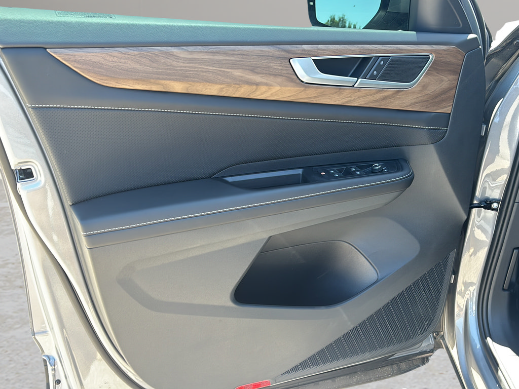 New 2026 Volkswagen Atlas SE AWD/4WD image 21