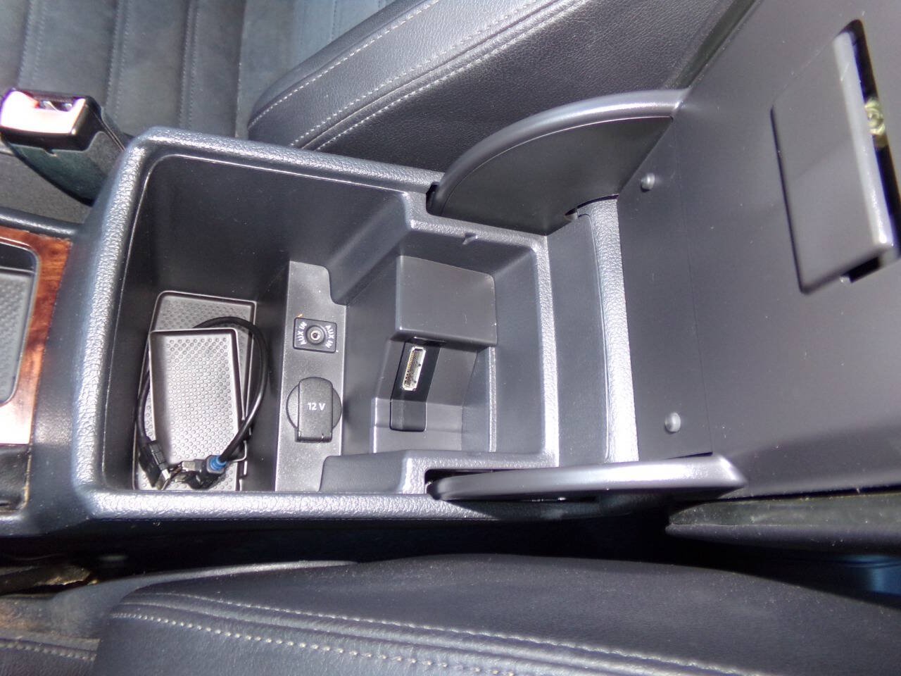 Used 2013 Volkswagen Passat TDI SEL Premium FWD image 57