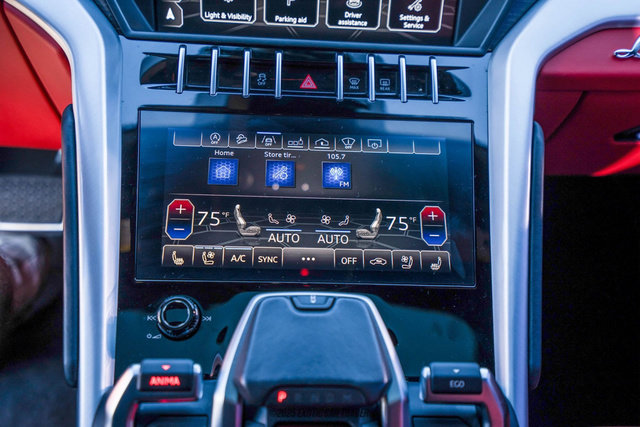 Used 2019 Lamborghini Urus image 33