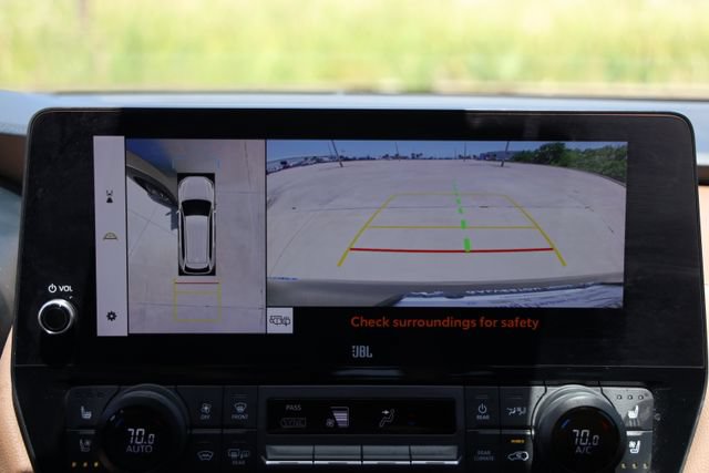 Certified 2025 Toyota Grand Highlander AWD Hybrid image 20