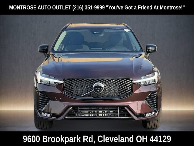 New 2026 Volvo XC60 B5 Plus w/ Protection Package Premier image 8