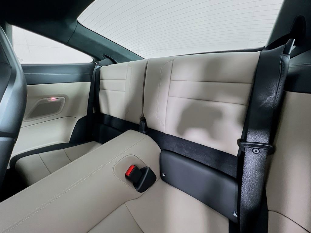 Certified 2026 Porsche 911 Carrera GTS image 23