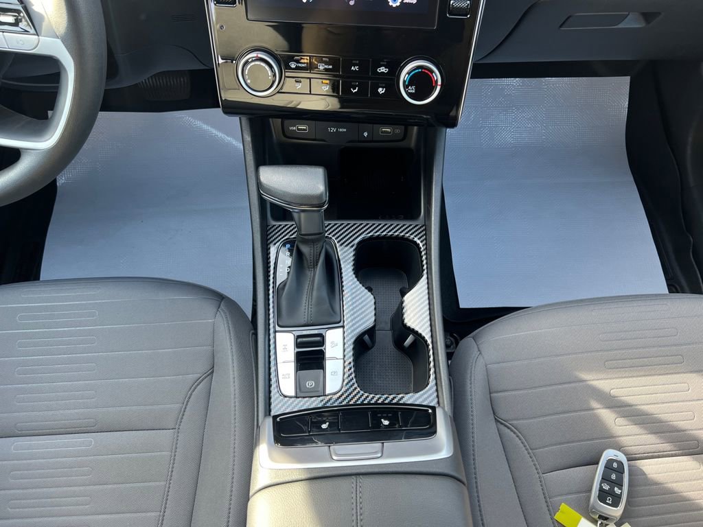 Certified 2022 Hyundai Santa Cruz SEL w/ Activity Package image 21