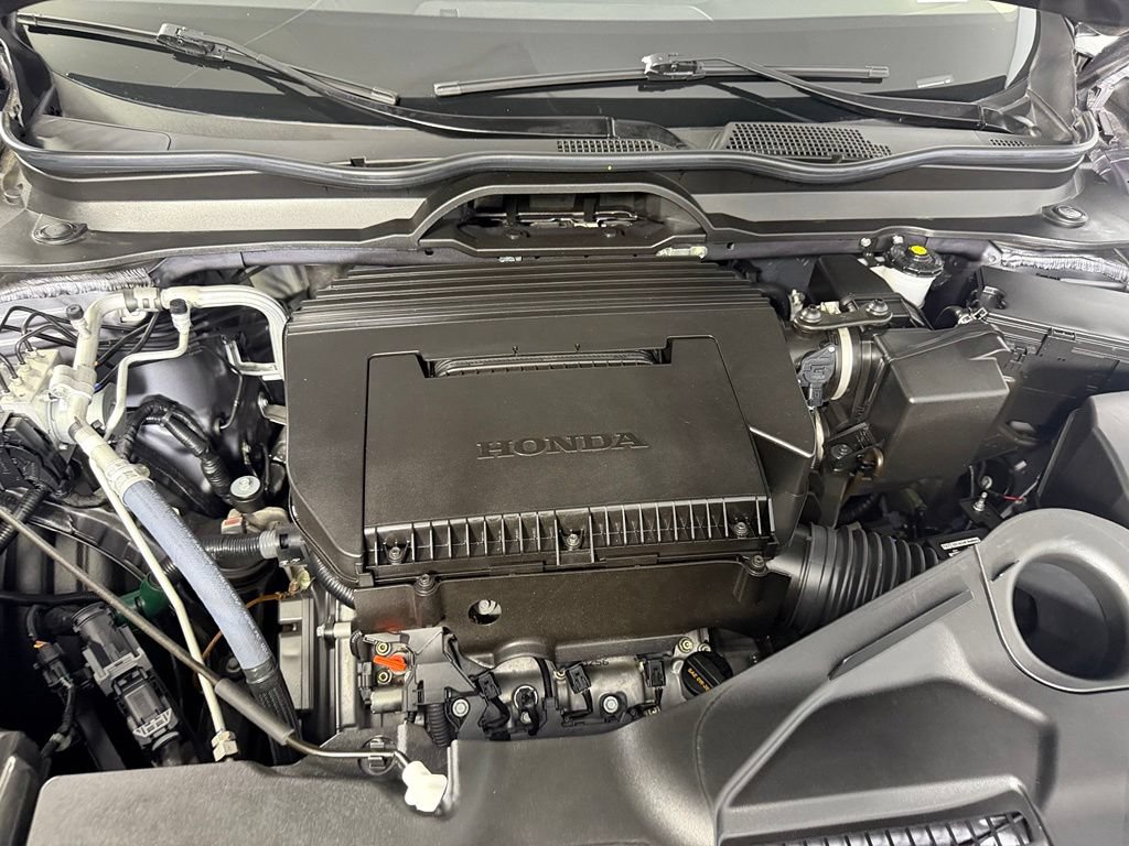 Used 2025 Honda Pilot EX-L image 35