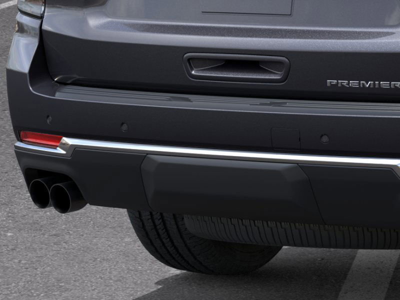 New 2026 Chevrolet Suburban Premier image 38