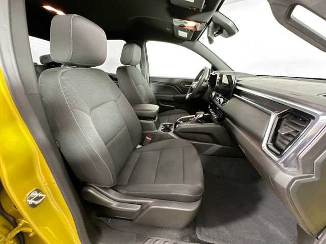 Used 2023 GMC Canyon Elevation w/ Convenience Package image 27