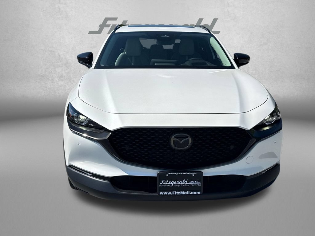 New 2026 MAZDA CX-30 2.5 Turbo Aire Edition AWD/4WD image 5