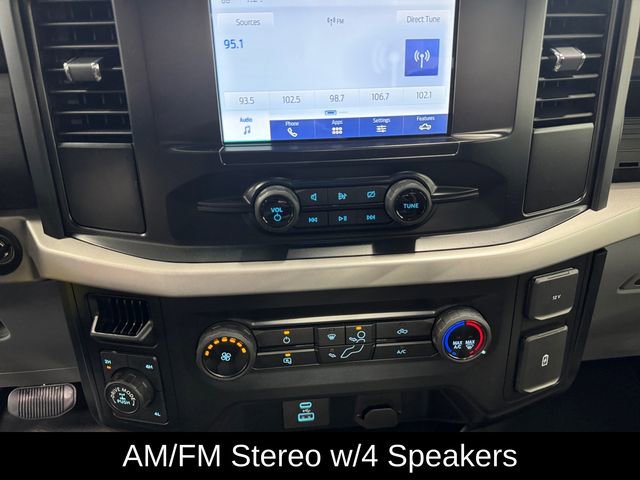 Used 2023 Ford F150 XL image 3