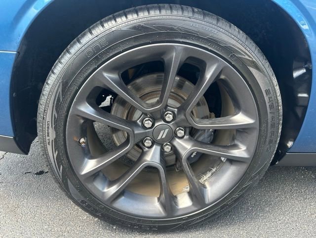 Used 2021 Dodge Challenger R/T Scat Pack w/ Plus Package RWD image 43