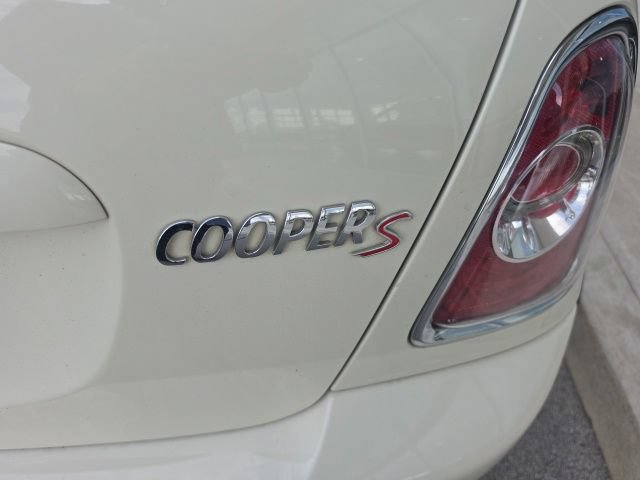 Used 2014 MINI Cooper Coupe S FWD image 5