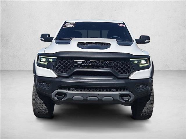 Used 2022 RAM 1500 TRX w/ TRX Level 2 Equipment Group image 2