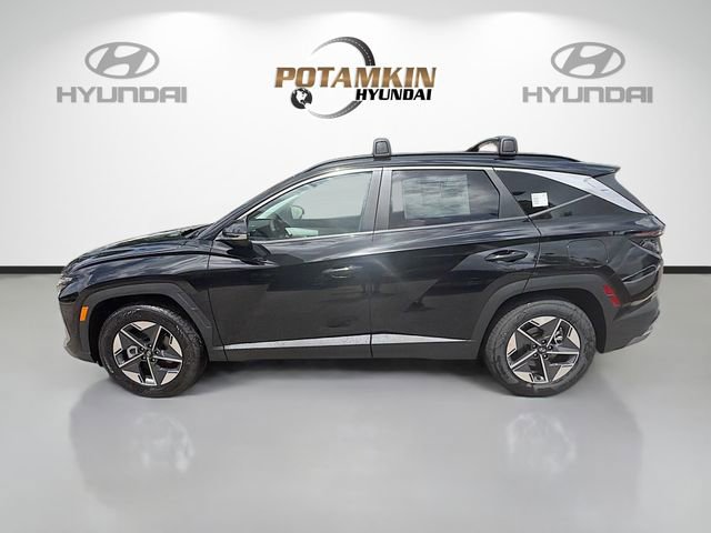 New 2026 Hyundai Tucson SEL image 8