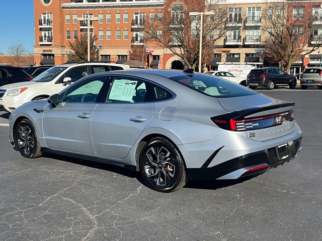 Used 2024 Hyundai Sonata SEL image 5