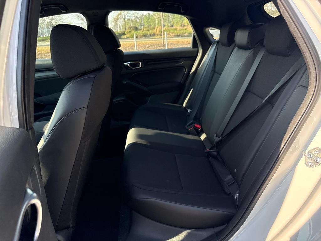 Used 2026 Honda Civic Sport image 26