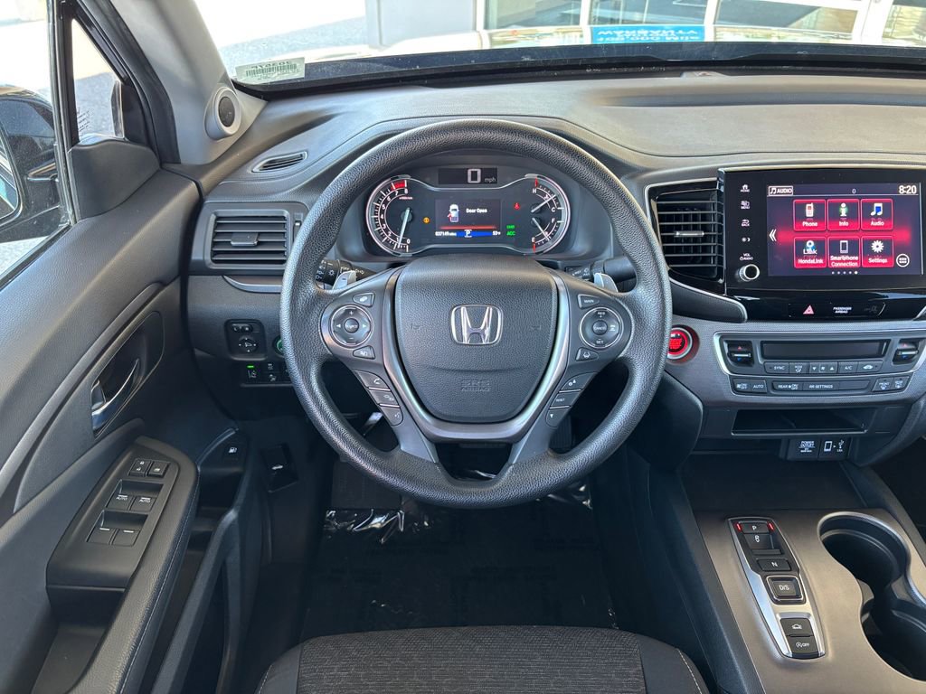 Used 2023 Honda Ridgeline Sport image 10