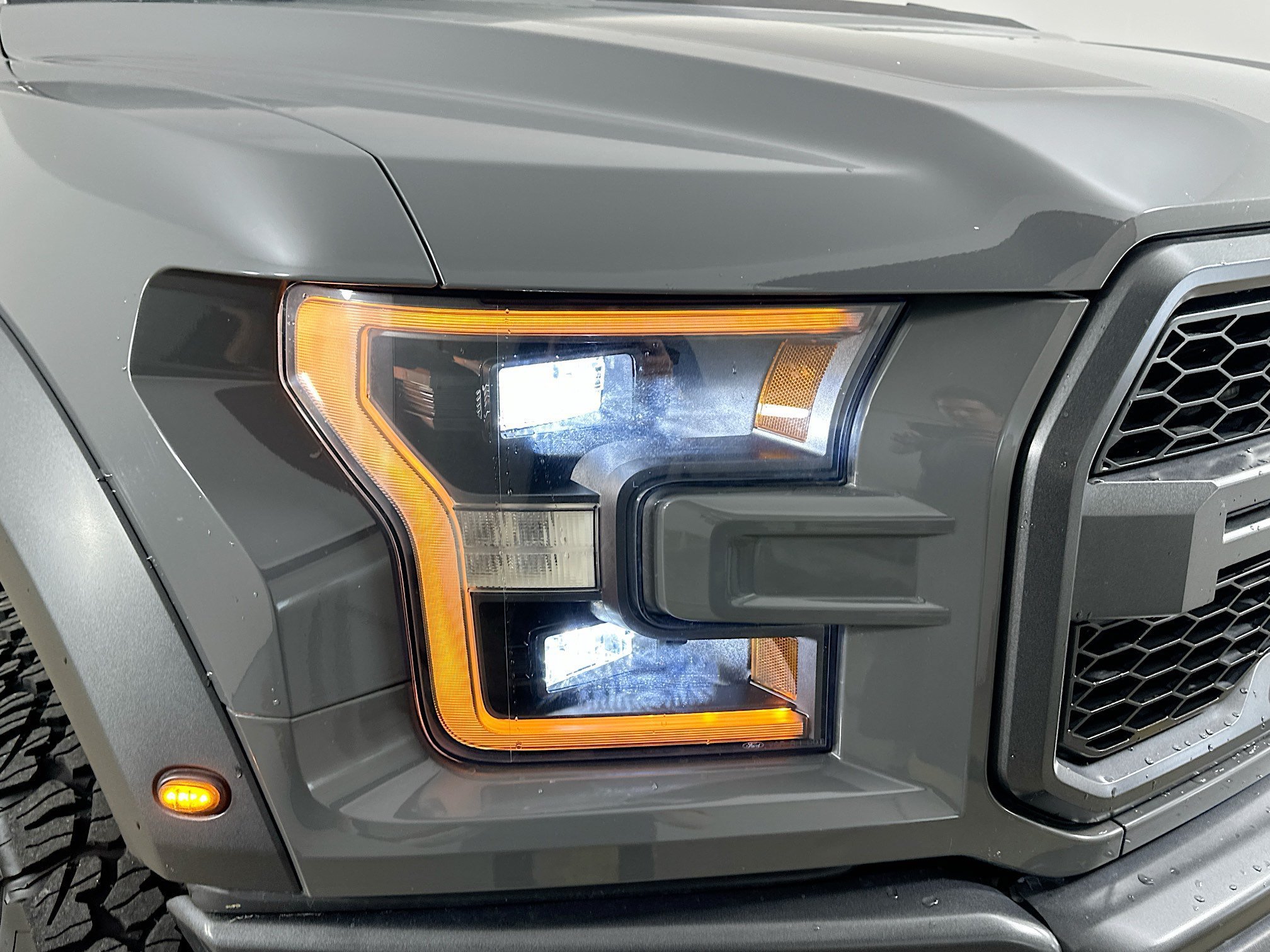Used 2018 Ford F150 Raptor w/ Equipment Group 802A Luxury AWD/4WD image 10