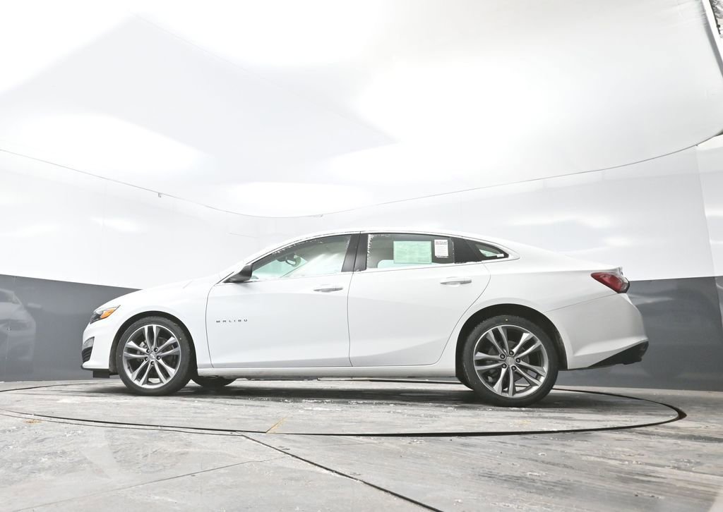 Used 2023 Chevrolet Malibu LT w/ Driver Confidence Package image 53