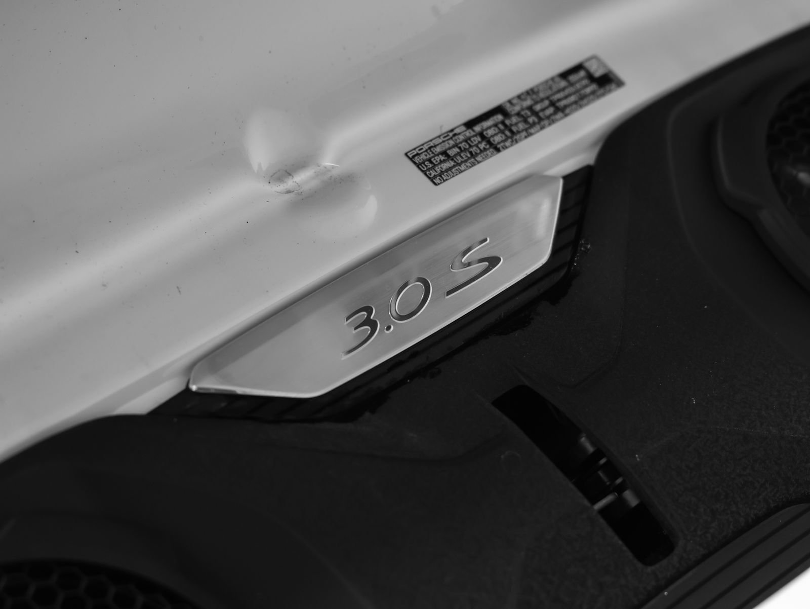 Certified 2026 Porsche 911 Carrera 4S AWD/4WD image 23