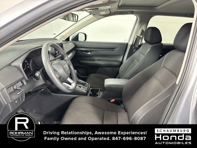 Certified 2023 Honda CR-V EX image 4