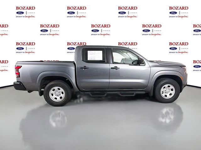 Used 2022 Nissan Frontier S w/ Technology Package image 9