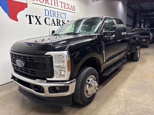Used 2024 Ford F350 XL