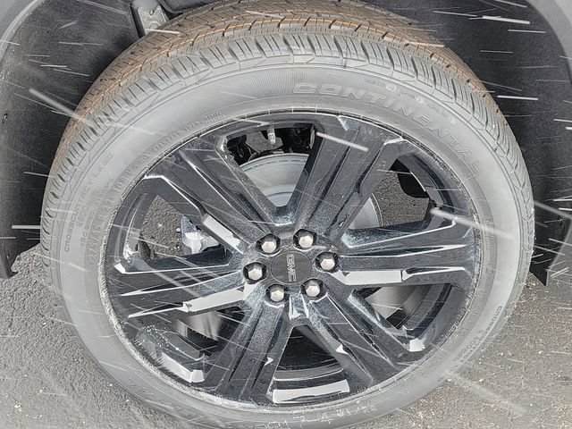 New 2026 GMC Acadia Elevation w/ Black Edition FWD image 5