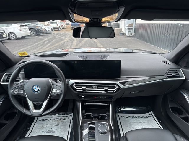 Used 2023 BMW 330e xDrive w/ Premium Package image 20
