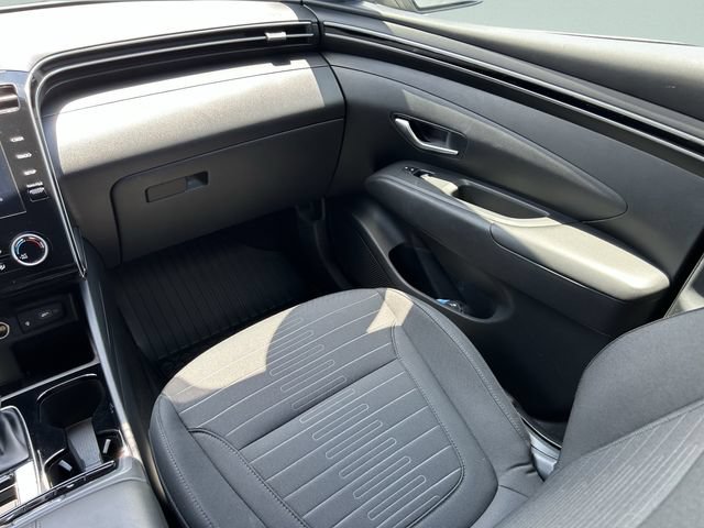 Used 2023 Hyundai Santa Cruz SEL w/ Activity Package AWD/4WD image 18