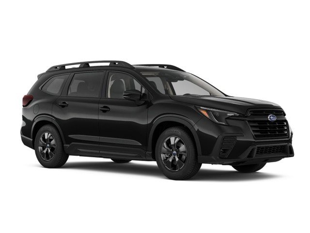 New 2027 Subaru Ascent Premium