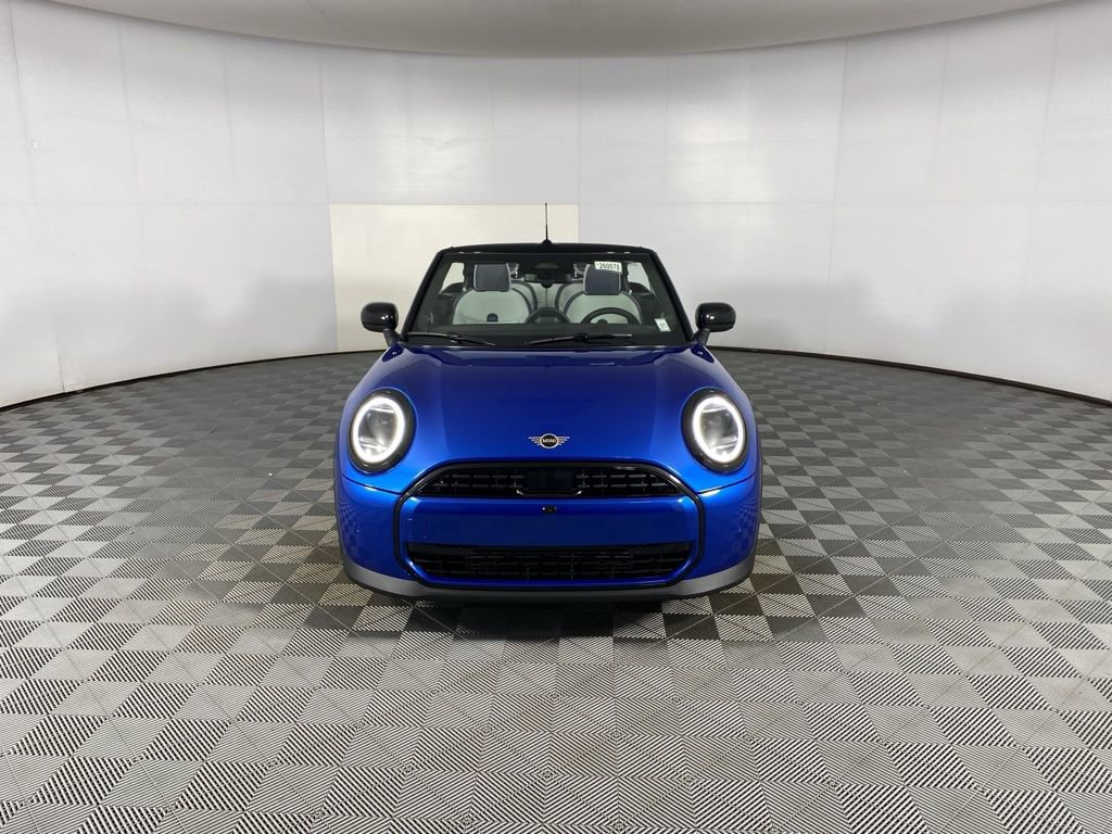 New 2026 MINI Cooper image 2