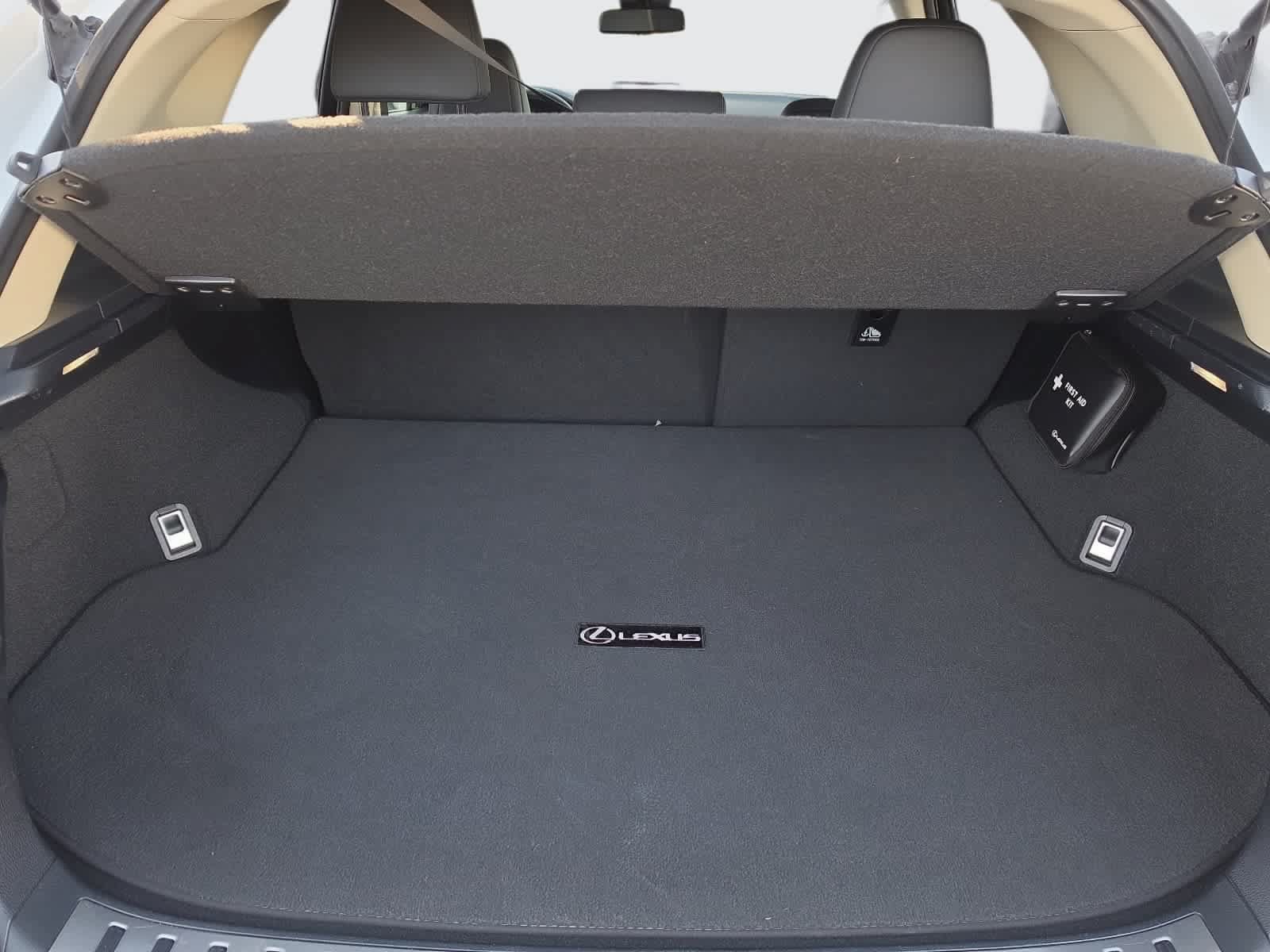 Used 2019 Lexus NX 300 FWD w/ Accessory Package 2 image 13