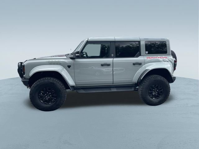 Certified 2024 Ford Bronco Raptor AWD/4WD image 8