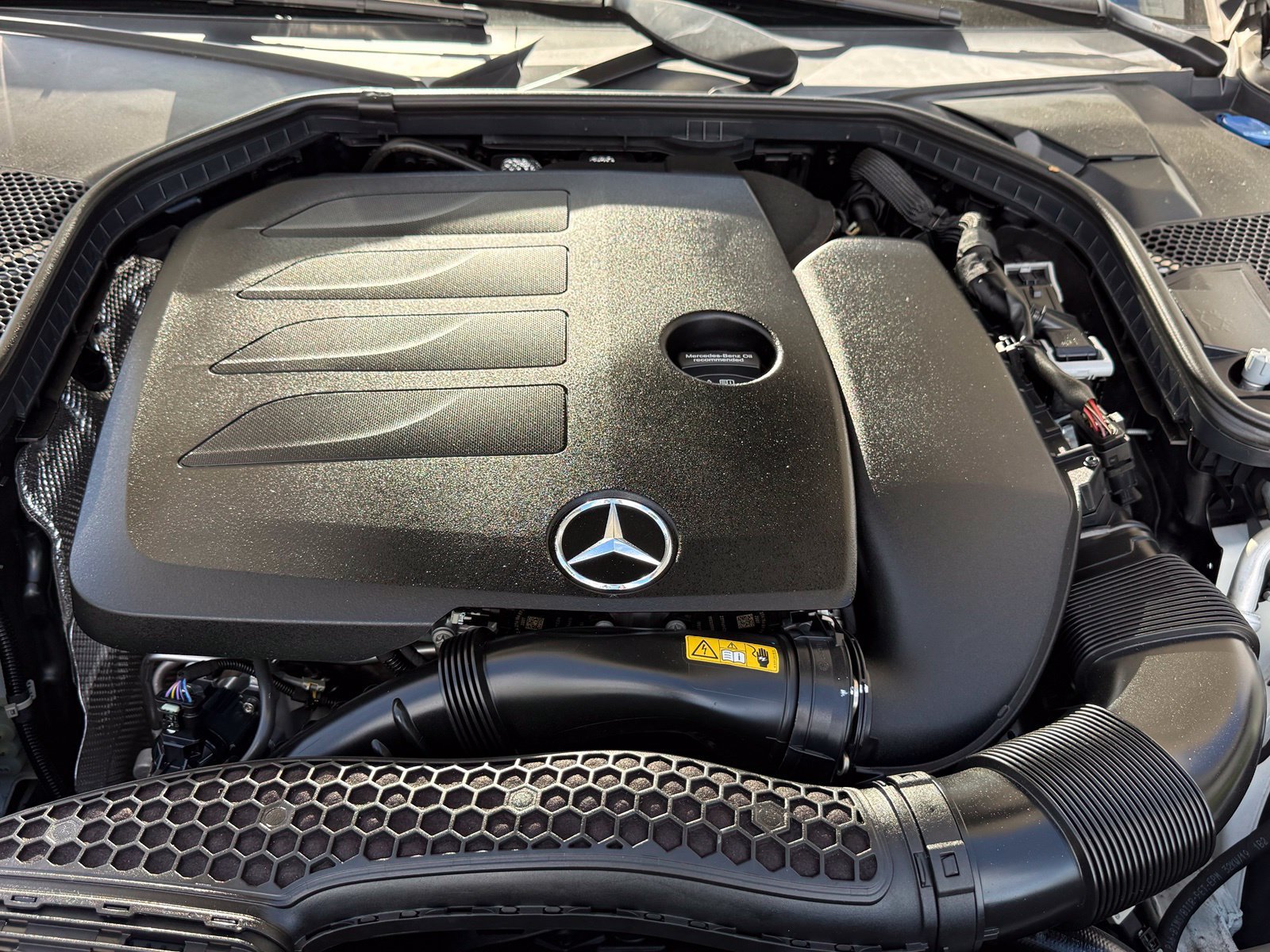 Used 2020 Mercedes-Benz C 300 Coupe image 41