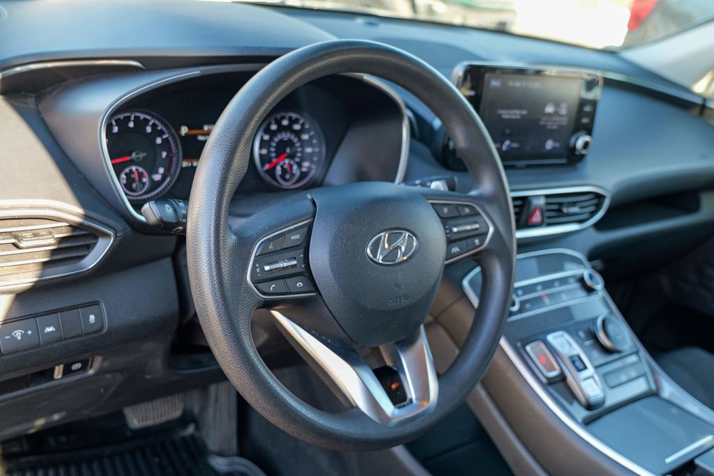 Used 2022 Hyundai Santa Fe SEL image 19