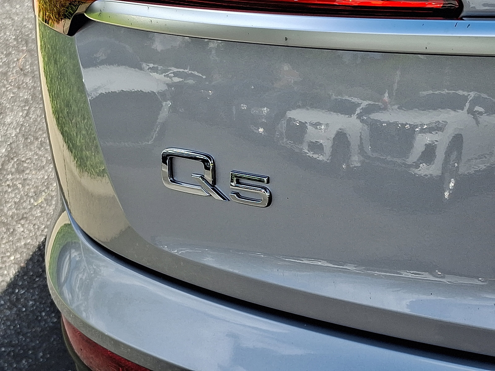 Certified 2024 Audi Q5 2.0T Premium Plus image 32