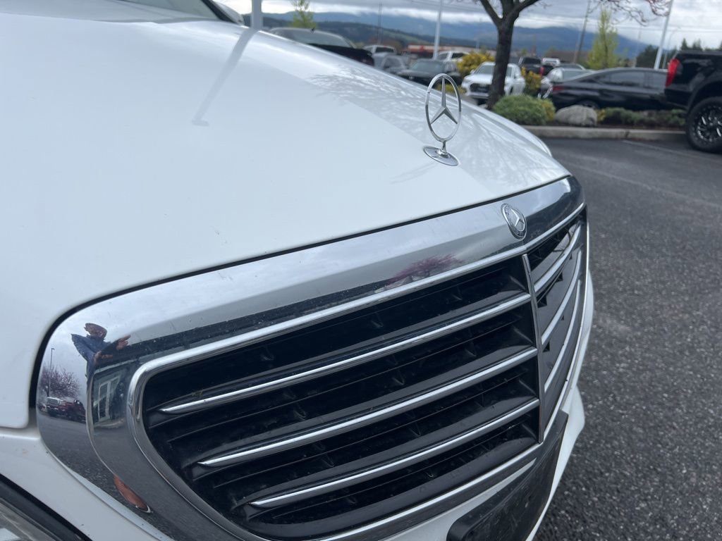 Used 2015 Mercedes-Benz E 350 4MATIC Sedan image 12