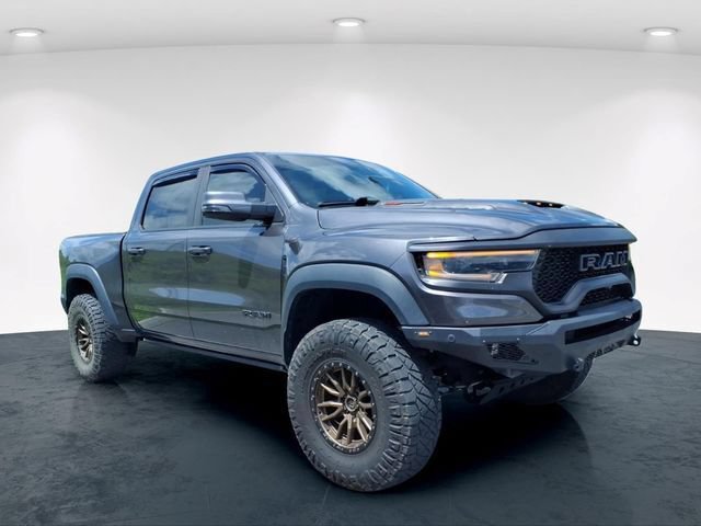 Used 2022 RAM 1500 TRX w/ TRX Level 2 Equipment Group AWD/4WD image 10