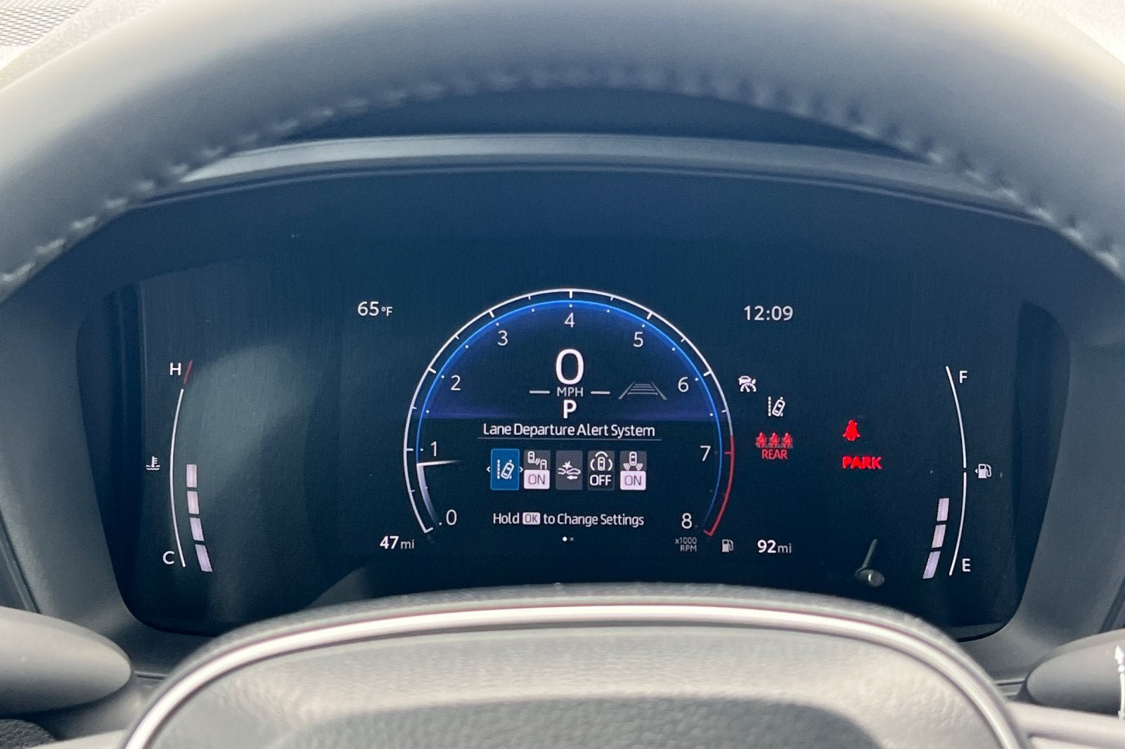 New 2026 Toyota Corolla Cross LE FWD image 30