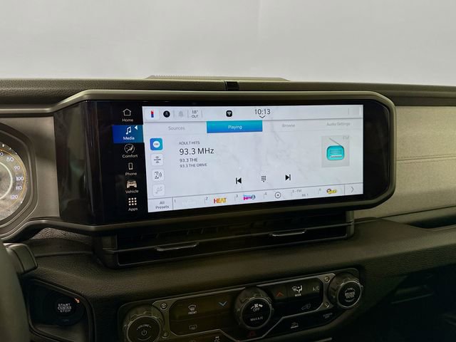 Used 2024 Jeep Wrangler Willys image 14