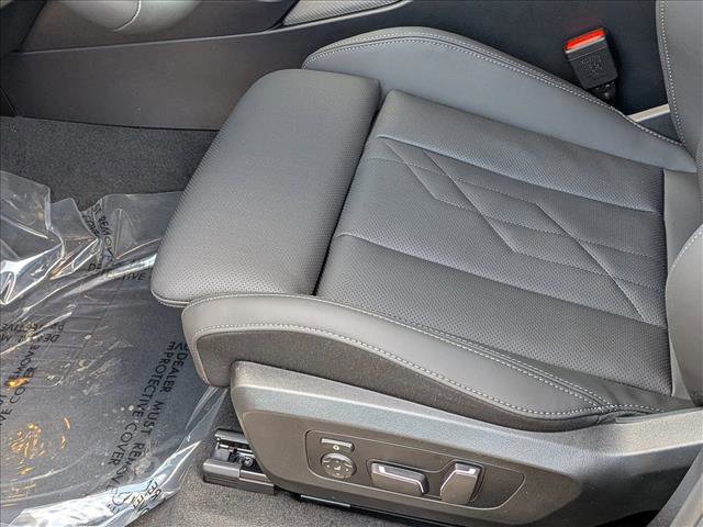 Used 2026 BMW X3 xDrive30 w/ Convenience Package image 4