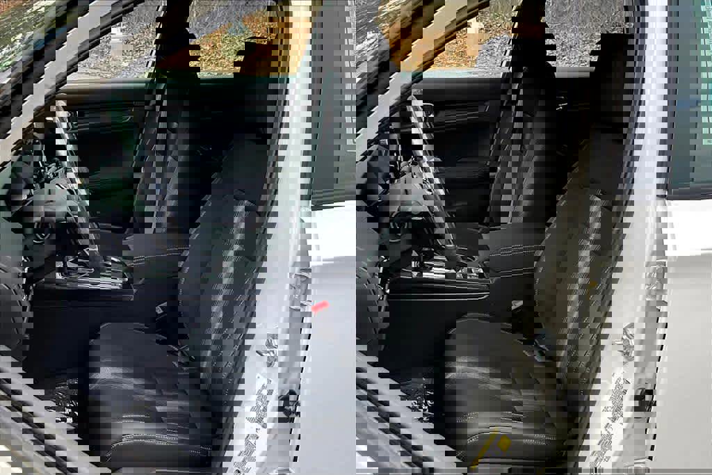 New 2025 Honda Civic Sport image 10