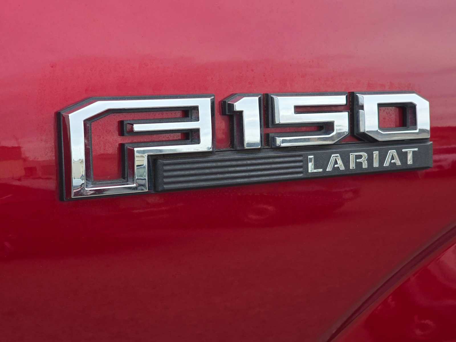 Used 2016 Ford F150 Lariat w/ Equipment Group 502A Luxury AWD/4WD image 10