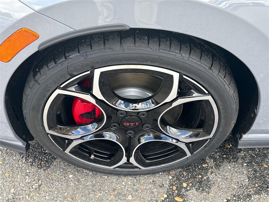 New 2026 Volkswagen GTI Autobahn image 6